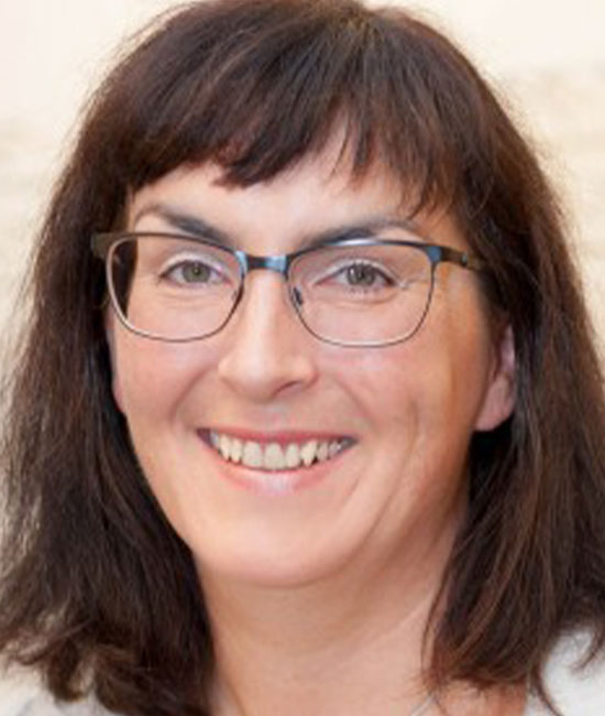 Silke Riegler