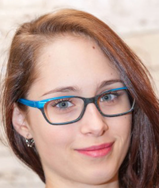 Julia Möbius